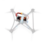 Betafpv Traverser 850mah 4s 75c batteria ricaricabile agli ioni di litio per Rc giocattolo multirotore Fpv gufo da corsa quadricottero